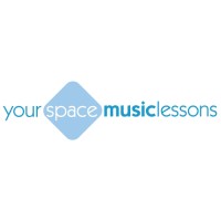 Your Space Music Lessons logo, Your Space Music Lessons contact details