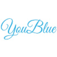 Youblue.co logo, Youblue.co contact details