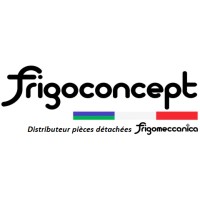 FrigoConcept logo, FrigoConcept contact details