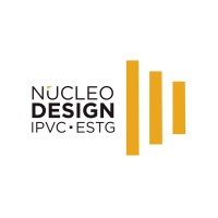 Núcleo de Design IPVC | ESTG logo, Núcleo de Design IPVC | ESTG contact details