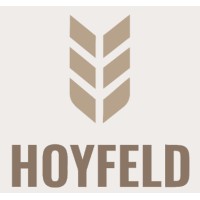 HOYFELD logo, HOYFELD contact details