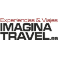 Imagina Travel logo, Imagina Travel contact details