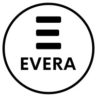 EVERA SA logo, EVERA SA contact details