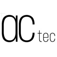 AC TEC logo, AC TEC contact details