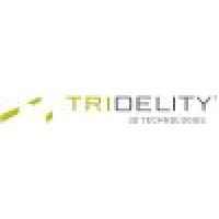 Tridelity AG logo, Tridelity AG contact details