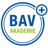 BAV Akademie logo, BAV Akademie contact details