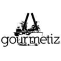 Gourmetiz logo, Gourmetiz contact details