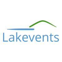 Lakevents logo, Lakevents contact details