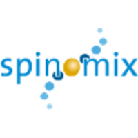 Spinomix SA logo, Spinomix SA contact details