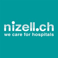 Nizell Medical GmbH logo, Nizell Medical GmbH contact details