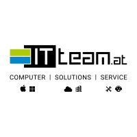 IT-Team GmbH logo, IT-Team GmbH contact details