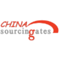 Chinasourcingates logo, Chinasourcingates contact details