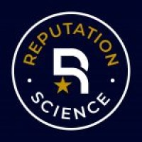 Reputation   Science logo, Reputation   Science contact details