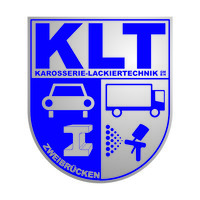 KLT GmbH logo, KLT GmbH contact details