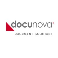 docunova GmbH logo, docunova GmbH contact details