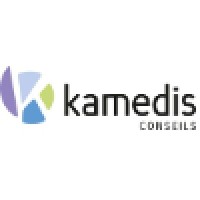 KAMEDIS CONSEILS logo, KAMEDIS CONSEILS contact details