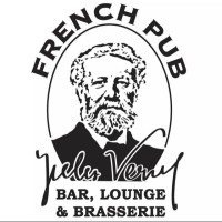 LE FRENCH PUB logo, LE FRENCH PUB contact details