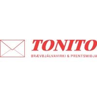 Tonito logo, Tonito contact details