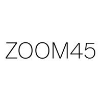 ZOOM45 logo, ZOOM45 contact details