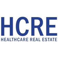 HCRE GmbH logo, HCRE GmbH contact details