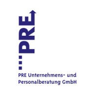 PRE Unternehmens- und Personalberatung GmbH logo, PRE Unternehmens- und Personalberatung GmbH contact details