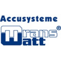 Accusysteme Transwatt logo, Accusysteme Transwatt contact details