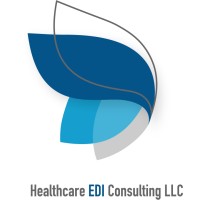 HealthCare EDI Consulting LLC logo, HealthCare EDI Consulting LLC contact details