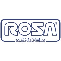 Rosa GmbH logo, Rosa GmbH contact details