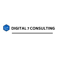 Digital 7 Consulting logo, Digital 7 Consulting contact details