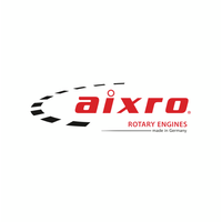 Aixro GmbH logo, Aixro GmbH contact details