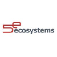 5e EcoSystems logo, 5e EcoSystems contact details