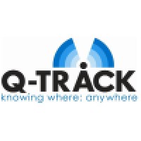 Q-Track Corporation logo, Q-Track Corporation contact details