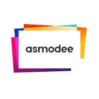 Asmodee Holding GmbH logo, Asmodee Holding GmbH contact details