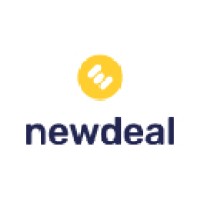 New Deal Technology logo, New Deal Technology contact details