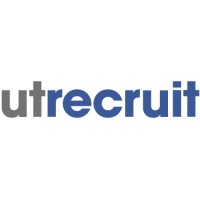 UT-Recruit logo, UT-Recruit contact details