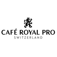 Café Royal Pro / CoffeeB logo, Café Royal Pro / CoffeeB contact details