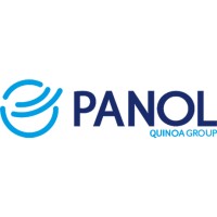 PANOL logo, PANOL contact details