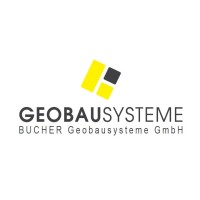 BUCHER Geobausysteme GmbH logo, BUCHER Geobausysteme GmbH contact details