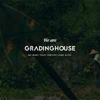 Gradinghouse logo, Gradinghouse contact details