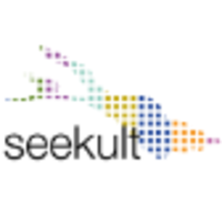 seekult logo, seekult contact details