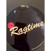 Miss Ragtime logo, Miss Ragtime contact details