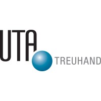 UTA Treuhand AG logo, UTA Treuhand AG contact details