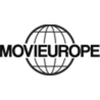 Movieurope logo, Movieurope contact details