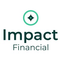 Impact Financial logo, Impact Financial contact details