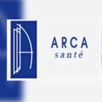 ARCA SANTE logo, ARCA SANTE contact details