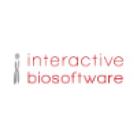 Interactive Biosoftware logo, Interactive Biosoftware contact details