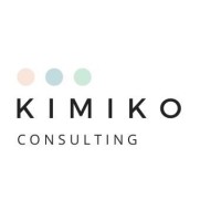 Kimiko Consulting logo, Kimiko Consulting contact details