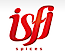 ISFI logo, ISFI contact details