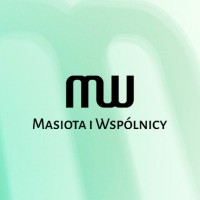 Masiota i Wspólnicy adwokacka spółka partnerska logo, Masiota i Wspólnicy adwokacka spółka partnerska contact details