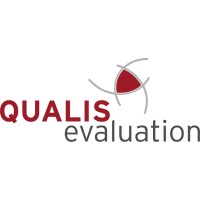 QUALIS evaluation GmbH logo, QUALIS evaluation GmbH contact details